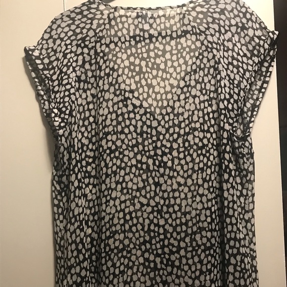 Button down top - Picture 4 of 4